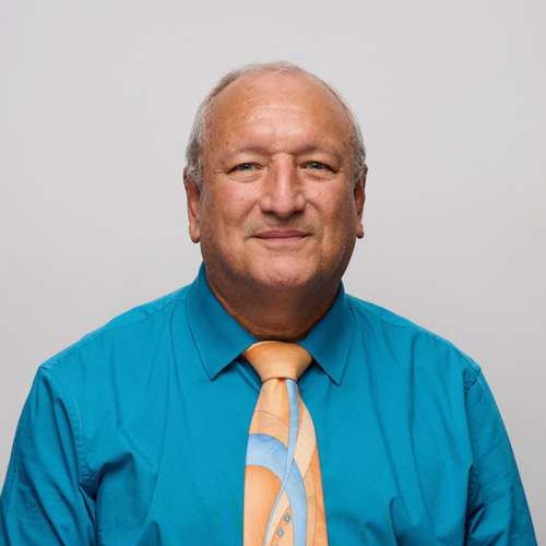 Luis - Co-Founder