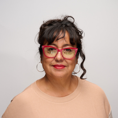 Micaela - Co-Founder